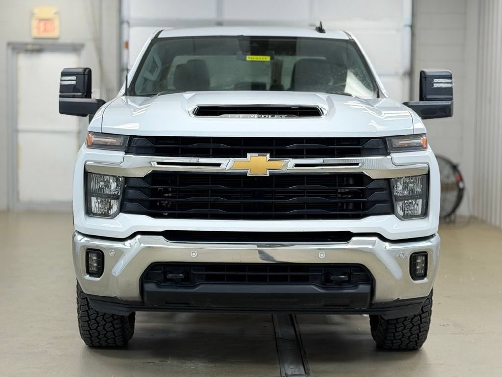 chevrolet silverado 3500hd 2025 1GC4KTEY3SF348239 image chevrolet silverado 3500hd 2025 1GC4KTEY3SF348239 image